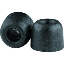 Braventa Collection TX-100 Izolasyon Kulaklık Ucu (S) - 3 Çift