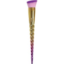 Braventa Collection Unicorn Acili Kabuki Fondoten Fircasi 1 Paket