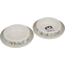 Braventa Collection Moderna Trendy Mama Kabı Maasai 210 ml