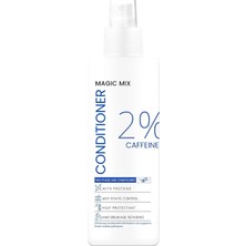 Braventa Collection Procsın Magic Mix Kırılma Önleyici + Elektriklenme Karşıtı 2 Fazlı Saç Kondisyoneri 150ML