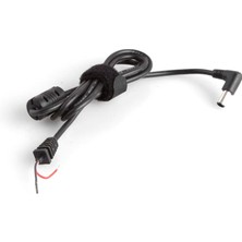 Braventa Collection S-Link Yd-10 1.2m 0.5mm (6.4*4.4) Notebook Adaptör Kablo