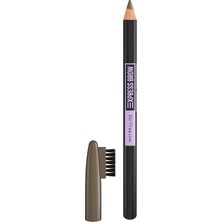 Braventa Collection Express Brow Shaping Pencil - Medium Brown