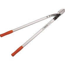 Braventa Collection Altuna 50-100 Kalın Dal Budama Makası, Komple Uzunluk 100CM, 40MM Dal Kesme ÇAPI,1370GR Ağırlık