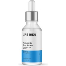 Braventa Collection Hyaluronik Asit Serum 30 ml