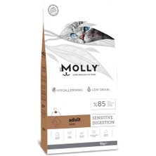 Braventa Collection Molly Kuzulu Yetişkin Kedi Maması 2 kg