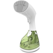 Braventa Collection Hmgs-01 Portatif Buharlı Kırışık Giderici Dikey Ütü, Beyaz