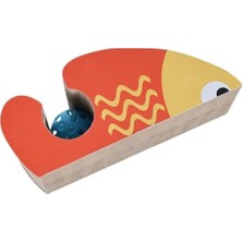 Braventa Collection Fisher Karton Kedi Tırmalaması 18.5x7.5x7 cm