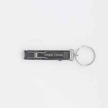 Braventa Collection Anahtarlıklı Tırnak Makası