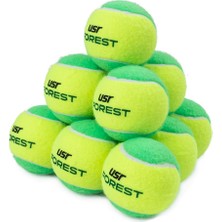 Braventa Collection Usr Forest Tenis Antrenman Topu