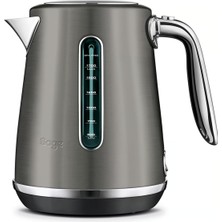 Braventa Collection Sage SKE735 Bst Soft Top Kettle Siyah