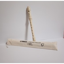 Kuzgun Ticaret Yamaha  Flüt - 1111459-20251919