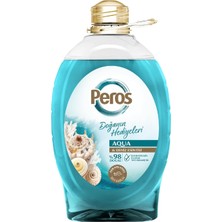 Braventa Collection Aqua & Deniz Esintisi Sıvı Sabun 3 kg