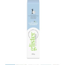 Braventa Collection Glister Flörürlü Büyük Boy Diş Macunu 150 ml