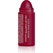 Braventa Collection Velvet Matte Lipstick Ruj Mini No:19 D