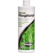 Braventa Collection Seachem Flourish Phosphorus 500 ml