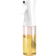 Braventa Collection Sıvı Yağ ve Zeytin Yağı Püskürtücü Sprey Yağdanlık (NKS160)