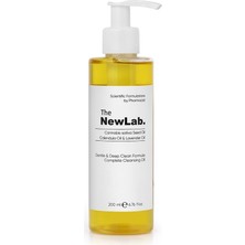 Braventa Collection . Yağ Bazlı Yüz Makyaj Temizleyici (200 Ml)