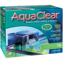 Braventa Collection Aquaclear 300 Askı Filtre 1135 L/s