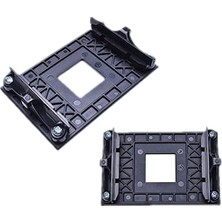 Braventa Collection Am4 Braket Amd Işlemci Fan Ayağı Anakart Bağlantısı Amd Ayak
