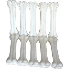 Braventa Collection Gardenmix Sütlü Kemik 21CM 150-180 G.10LU Pkt, 541-YF8011WB