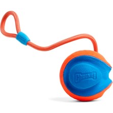 Braventa Collection Chuckit! Rope Fetch Ipli Oyun Topu