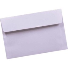 Braventa Collection ® 100 Adet Kendinden Yapışkanlı Zarf Davetiye Mektup Para Belge Dilekçe Düğün Kına Nişan Sünnet 16,3