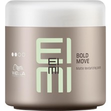 Braventa Collection Eimi Bold Move Light Hold Matte Styling Paste Saç Ürünü 150 ml
