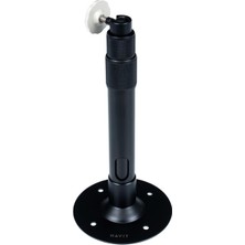 Braventa Collection Havit PA304 Projeksiyon Tavan Askı Aparatı (Tavan ve Duvar Askı Aparatı) 360 Derece PA304