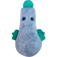 Braventa Collection Evcil Hayvan Oyuncakları, Karnaval, Ördek