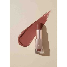 Nema Natural Doğal Nemlendirici Renkli Ruj Rose Touch