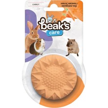 Braventa Collection Kemirgenler Için Ek Besinler, Kemirgen Taşı x 8 Adet