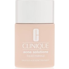 Braventa Collection Anti Solutions Liquid FOUNDATION-CN10 Alabaster