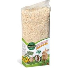 Braventa Collection Eurogold Kemirgenler Için Çam Talaşı 15 Lt 600 gr