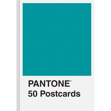 Braventa Collection Pantone 50 Postcards