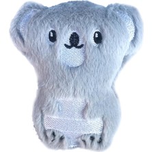 Braventa Collection Evcil Hayvan Oyuncakları, Karnaval, Koala
