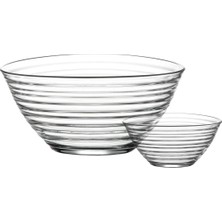 Braventa Collection Derıns1 Derin Kase Seti