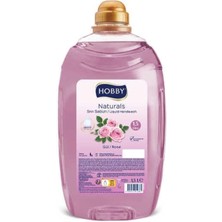 Braventa Collection Hobby Sıvı Sabun Naturel Gül 1500 ml