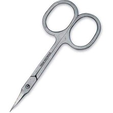 Braventa Collection Krom Tırnak Eti Makası