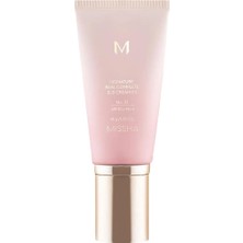 Braventa Collection Mıssha Hassas Ciltler Için Çok Fonksiyonlu Signature Real SPF30 Pa No.23