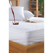 Braventa Collection Mikro Fitted Su Sıvı Geçirmez Yatak Koruyucu Alez 100 * 200