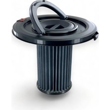 Braventa Collection Dl-Pro Lamel Filtre Silindiri Saplı Relaxx'x Ultimate Zoo Pro Hayvan 12017969 Silindir Filtre Toz Fi