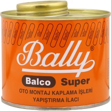 Braventa Collection Bally Çok Amaçlı Yapıştırıcı Lastik Kumaş Cam 400 gr