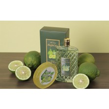 Mussa Halfetiden Kebat Özel Seri Kolonya ve Sabun