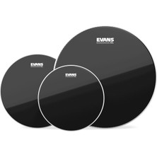 Braventa Collection Chrome Etpchr-R Rock 10,12,16 Tom Derisi Seti