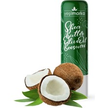 Braventa Collection Doğal Dudak Balmı - Hindistan Cevizi