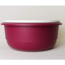 Braventa Collection Miksim Karıştırma Saklama Kabı 6l Fuşya