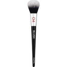 Braventa Collection Blush Brush - Allık Fırçası 04