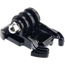 Braventa Collection Gopro Uyumlu Tak Çıkar Bağlantı Aparatı
