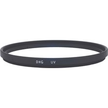 Braventa Collection Marumi 49 mm Dhg Uv Filtre