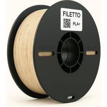 Braventa Collection Pla+ 1.75MM 1 kg - Mermer Desenli Bej